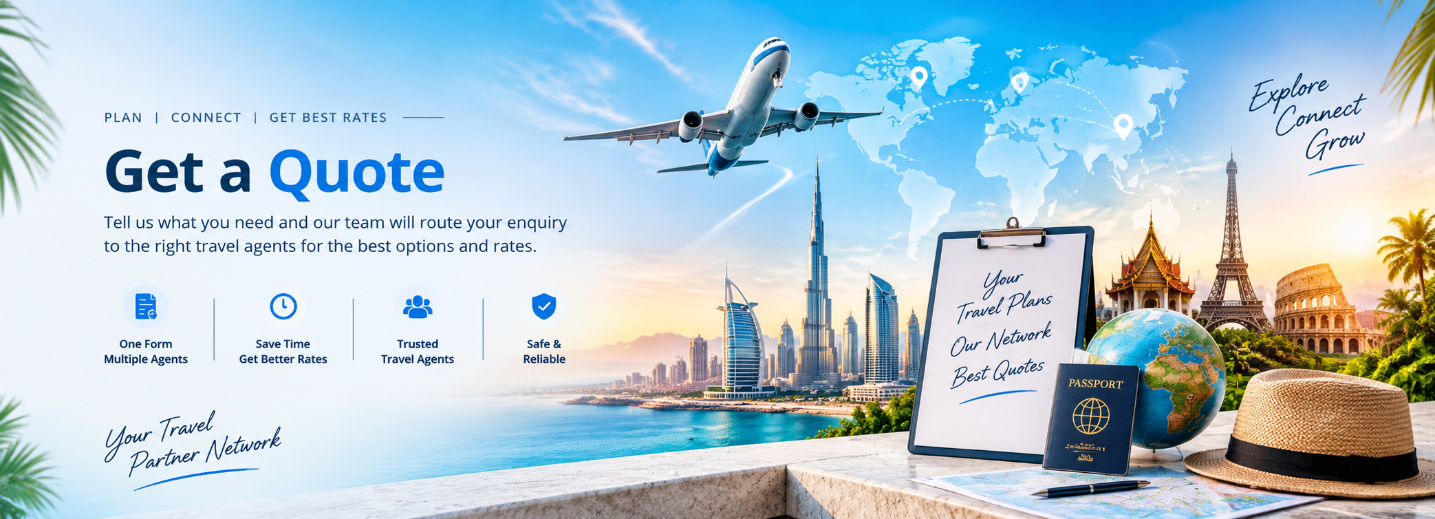 Request a Quote